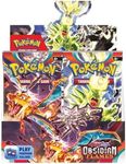 Pokémon TCG: Scarlet & Violet—Obsid