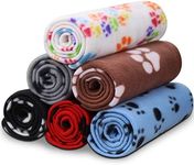 Comsmart Dog Blankets for Small Dog