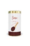 Sumac Powder | 7oz - 200g | Turkish Sumac Tin Resealable Pack o GMO, no Irradiation | Spice Seasoning | Turkish Sumak | Resealable Bulk Bag