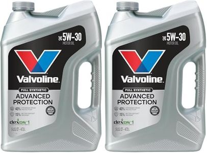 Valvoline 