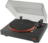 JBL Spinner Bluetooth AptX-HD Recor