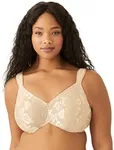 Wacoal Women's Awareness Unlined Fu