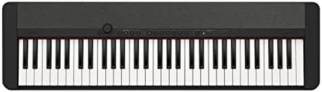 Casio CT-S