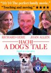 Hachi - A Dog's Tale [DVD]