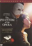 The Phantom of the Opera (Bilingual) (Widescreen Edition)