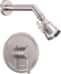 HammerHead Showers® ALL METAL Showe