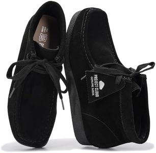 Genuine Leather Ankle Boots for Women Casual Womens Shoes Fall Footwear