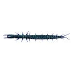 Tackle HD Mega-Mite Bait 8 Pack, 8 Inch, Junebug