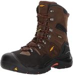 KEEN Utility Men's Coburg 8" Steel 