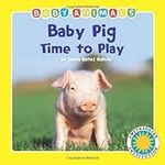 Baby Pig: Time to Play - a Smithson