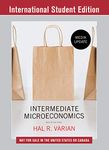 Intermediate Microeconomics: A Modern Approach – Media Update