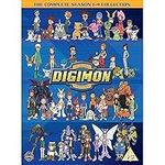 Digimon: Digital Monsters Season 1-