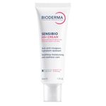 Bioderma- Sensibio AR+ Cream- Treatment for redness, visible capillaries, and uncomfortable sensations, providing both immediate and long-lasting relief
