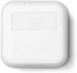 Honeywell Home RCHTSENSOR-1PK, Smart Room Sensor Works with T9/T10 Wi-Fi Smart Thermostats