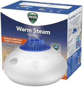 Vicks Warm