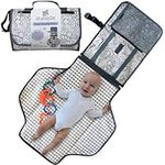 Suessie Portable Nappy Changing Mat