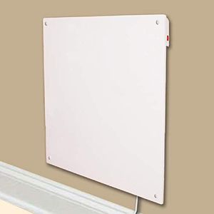 Amaze Heater 400WSS 400W Electrical Panel Room Heater