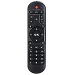 X96 Max Plus Universal TV Box Remote Control X92 X96 Mini/Air for T95 H96 X88 Hk1max Set Top Box Media Player Controller