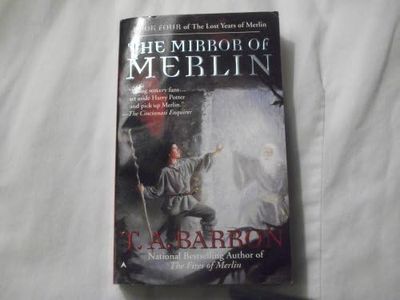 The Mirror of Merlin