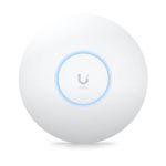 Ubiquiti UniFi 6+ Access Point | US Model | PoE Adapter not Included (U6-Plus-US)