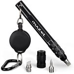 MAZEL Golf Wedge Groove Sharpener T