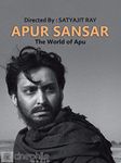 Apur Sansar (The World of Apu)