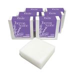 Paraffin Wax for hand and feet - 6lb Lavender Scented Paraffin Wax Refills for Paraffin Baths - Use with any hand wax paraffin machine