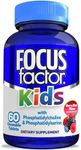 Focus Factor Kids Complete Daily Ch