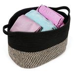 Storage Basket For Towels