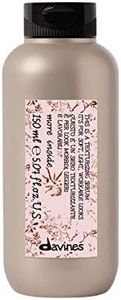 Davines This is a Texturizing Serum, Workable Formula For Creating Body And Structure, Shaping Blow Dry Styling, Paraben-Free, 5.07 Fl. Oz.