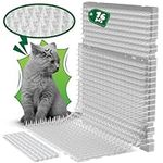 ohlela 16 Pack Scat Mat for Cats - 