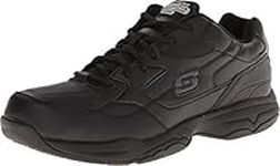 Skechers for Work Men's Felton Shoe