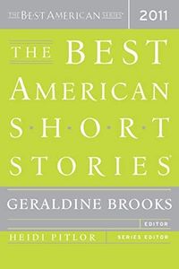 The Best American Short Stories 2011 (The Best American Series)