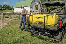 Ag Spray 65 Gallon UTV Sprayer with