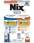 Nix Lice Removal Kit - Lice Treatme