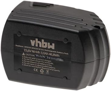 vhbw 1x ba
