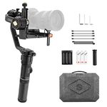 zhi yun Crane 2S 3-Axis Handheld Gimbal Stabilizer for DSLR Cameras