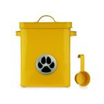 Sealed Insect Free Dog Food Container