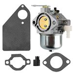 5-4993 Carburetor for Briggs and Stratton Walbro LMT 5-4993 695503 498838 499029 497164 497844 For Tractor Generator Engine 19G412 19E412 192432 192402 192412 Engines