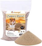 Niteangel Hamster Desert Bath Sand 