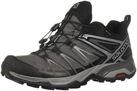 Salomon X 