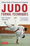 Judo Formal Techniques: A Basic Gui