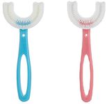 Smilemakers Toddler Toothbrushes