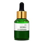 Patchouli & Cedarwood Fragrance Oil