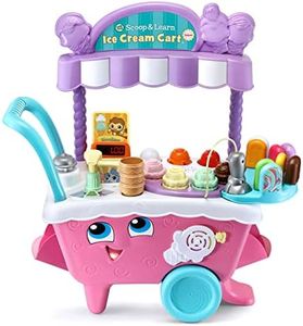 LeapFrog S