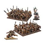 Kings of War Ratkin Army