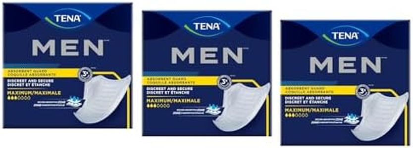 TENA Men M