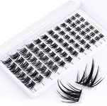 LANKIZ DIY lash Extensions Wispy,La