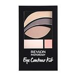 Revlon Eyeshadow Paette, PhotoReady