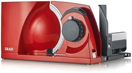 GRAEF MYTiny Foldable Food Slicer w